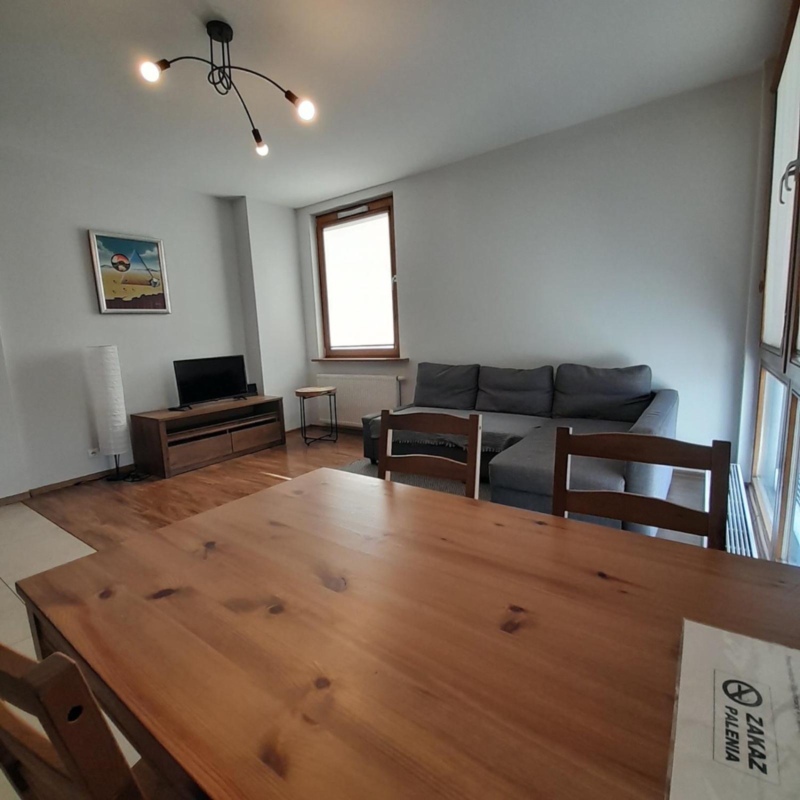 Luxury Apartment Piekna Varşovia Exterior foto