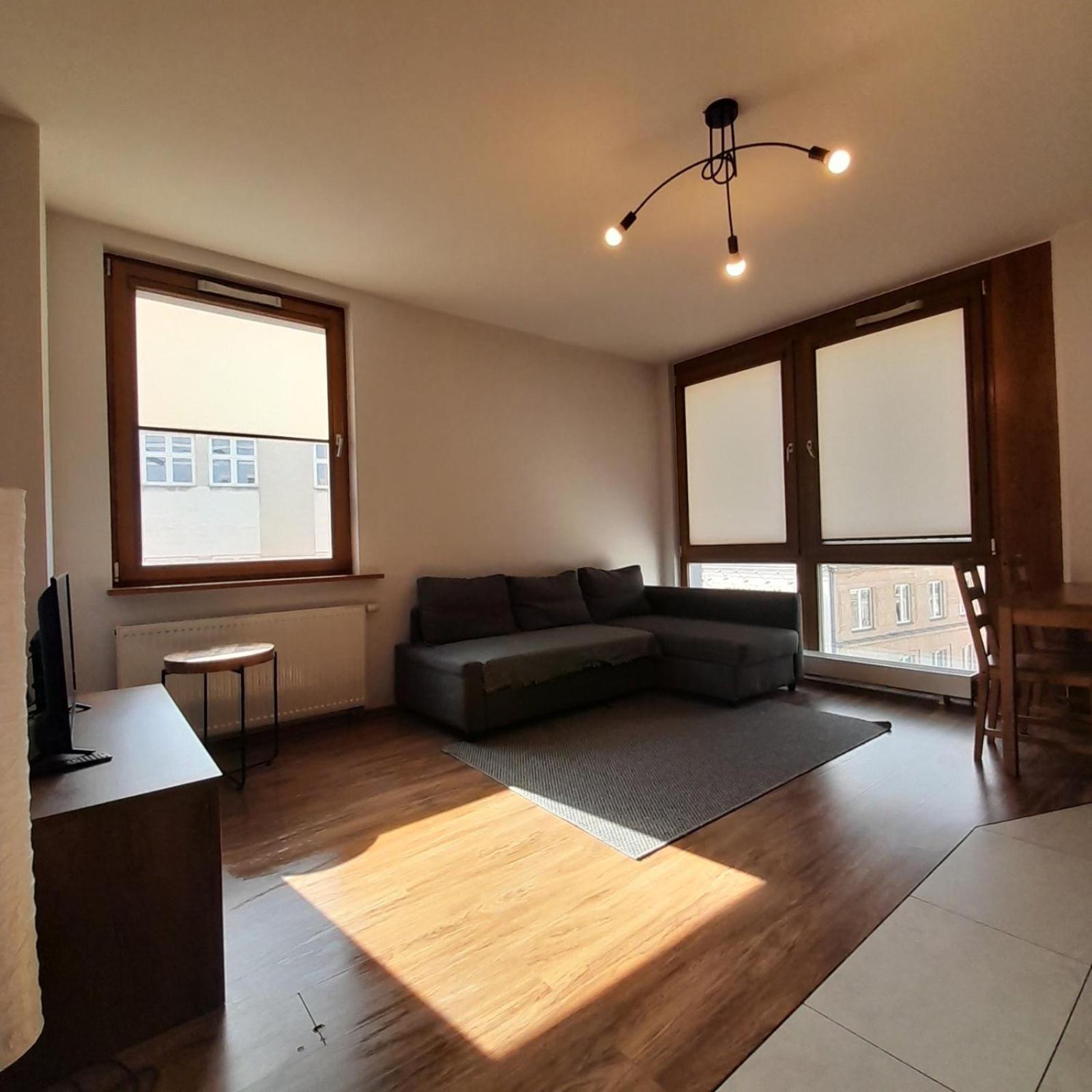 Luxury Apartment Piekna Varşovia Exterior foto