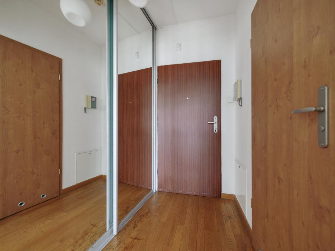 Luxury Apartment Piekna Varşovia Exterior foto