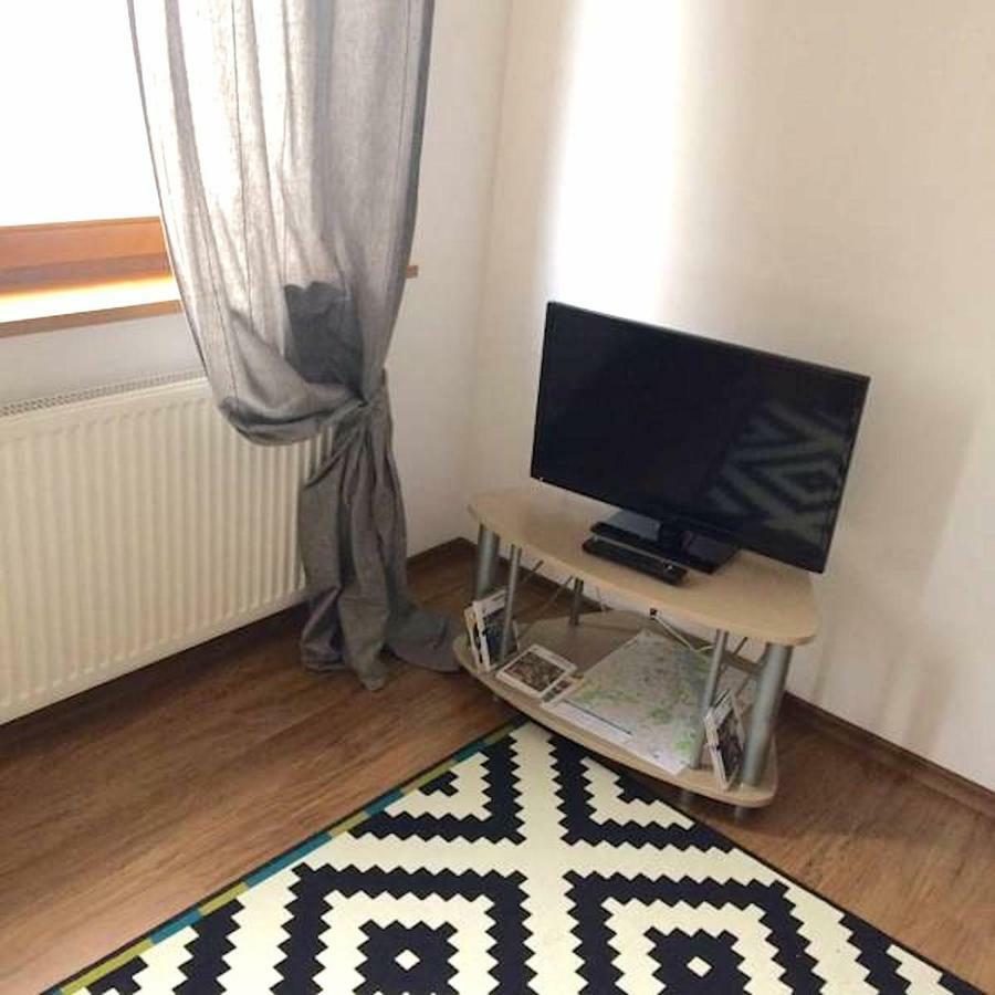 Luxury Apartment Piekna Varşovia Exterior foto